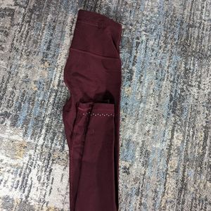Size 4 Lululemon pants